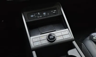 Hyundai Kona 2026, 10099 км, за 17657.87 USD - фото 20