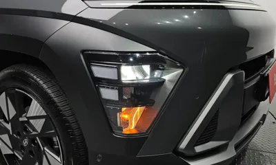 Hyundai Kona 2026, 10099 км, за 17657.87 USD - фото 22