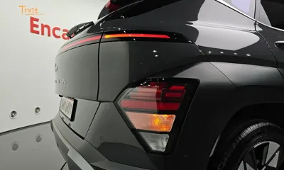 Hyundai Kona 2026, 10099 км, за 17657.87 USD - фото 23