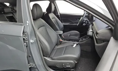 Hyundai Kona 2026, 10099 км, за 17657.87 USD - фото 26