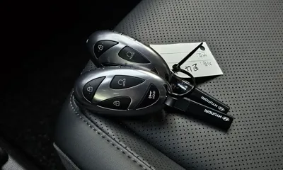 Hyundai Kona 2026, 10099 км, за 17657.87 USD - фото 29