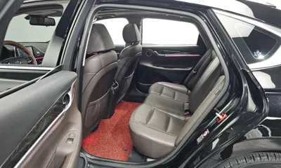 Hyundai Grandeur 2017, 136716 км, за 8589.36 USD - фото 11