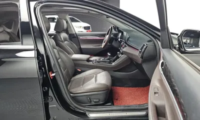 Hyundai Grandeur 2017, 136716 км, за 8589.36 USD - фото 12