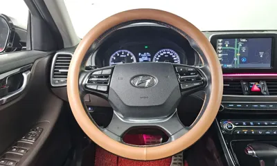 Hyundai Grandeur 2017, 136716 км, за 8589.36 USD - фото 16