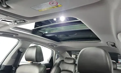 Hyundai Grandeur 2017, 136716 км, за 8589.36 USD - фото 19