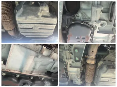 Renault-KoreaSamsung QM5 2012, 195882 км, за 1980.13 USD