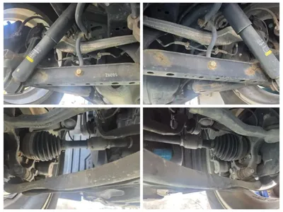 Renault-KoreaSamsung QM5 2012, 195882 км, за 1980.13 USD