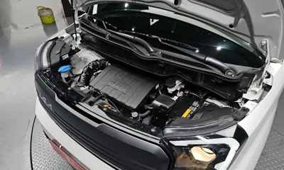 Kia Ray 2025, 9091 км, за 12964.18 USD - фото 6