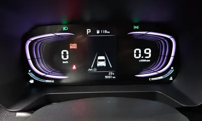 Kia Ray 2025, 9091 км, за 12964.18 USD - фото 8