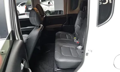 Kia Ray 2025, 9091 км, за 12964.18 USD - фото 12