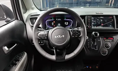 Kia Ray 2025, 9091 км, за 12964.18 USD - фото 14