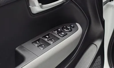 Kia Ray 2025, 9091 км, за 12964.18 USD - фото 18
