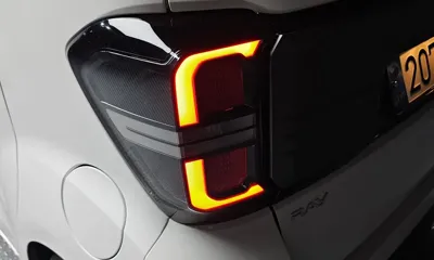 Kia Ray 2025, 9091 км, за 12964.18 USD - фото 24