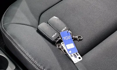 Kia Ray 2025, 9091 км, за 12964.18 USD - фото 30