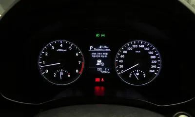 Hyundai Grandeur 2017, 90853 км, за 9381.11 USD - фото 8
