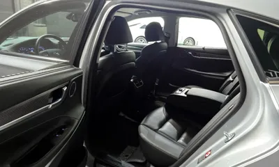 Hyundai Grandeur 2017, 90853 км, за 9381.11 USD - фото 11
