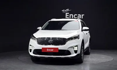 Kia Sorento 2019, 96569 км, за 10749.19 USD