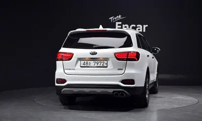 Kia Sorento 2019, 96569 км, за 10749.19 USD