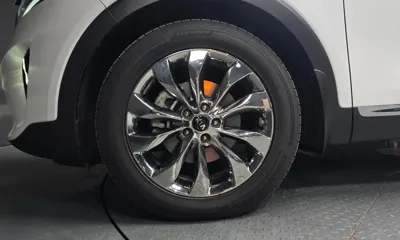 Kia Sorento 2019, 96569 км, за 10749.19 USD