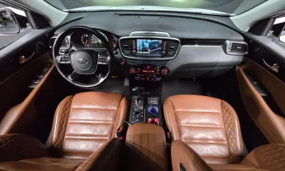 Kia Sorento 2019, 96569 км, за 10733.81 USD - фото 7