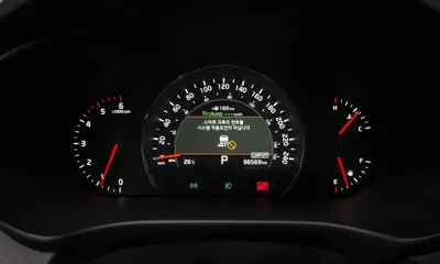 Kia Sorento 2019, 96569 км, за 10733.81 USD - фото 8
