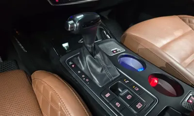 Kia Sorento 2019, 96569 км, за 10733.81 USD - фото 9