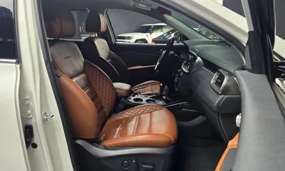 Kia Sorento 2019, 96569 км, за 10733.81 USD - фото 10