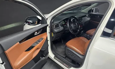 Kia Sorento 2019, 96569 км, за 10733.81 USD - фото 11