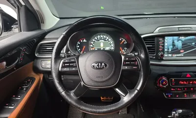 Kia Sorento 2019, 96569 км, за 10733.81 USD - фото 13