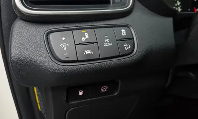 Kia Sorento 2019, 96569 км, за 10733.81 USD - фото 14