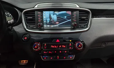 Kia Sorento 2019, 96569 км, за 10733.81 USD - фото 15