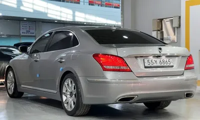 Hyundai Equus 2012, 148201 км, за 3413.42 USD - фото 6