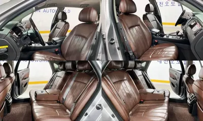 Hyundai Equus 2012, 148201 км, за 3413.42 USD - фото 8