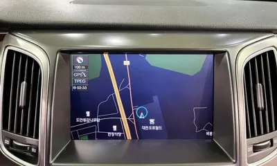 Hyundai Equus 2012, 148201 км, за 3413.42 USD - фото 9