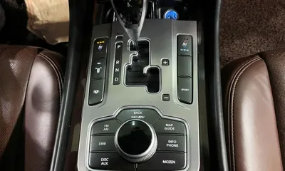 Hyundai Equus 2012, 148201 км, за 3413.42 USD - фото 13
