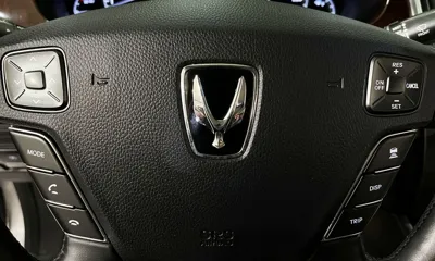 Hyundai Equus 2012, 148201 км, за 3413.42 USD - фото 14