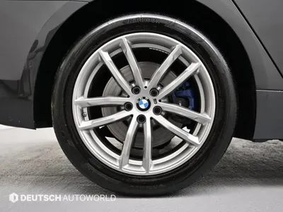 BMW 5-Series 2018, 94012 км, за 14047.53 USD