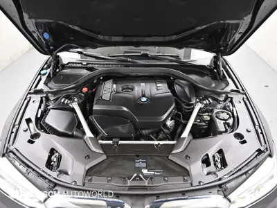 BMW 5-Series 2018, 94012 км, за 14047.53 USD - фото 6