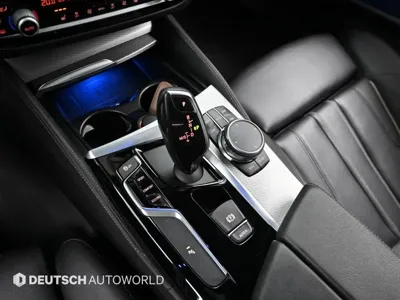 BMW 5-Series 2018, 94012 км, за 14047.53 USD - фото 9