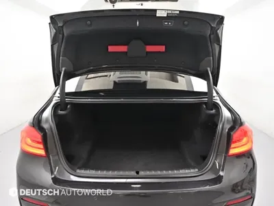 BMW 5-Series 2018, 94012 км, за 14047.53 USD - фото 19