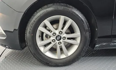 Hyundai Sonata 2015, 213566 км, за 2953.92 USD