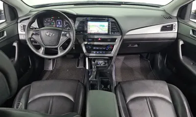 Hyundai Sonata 2015, 213566 км, за 2927.4 USD - фото 7