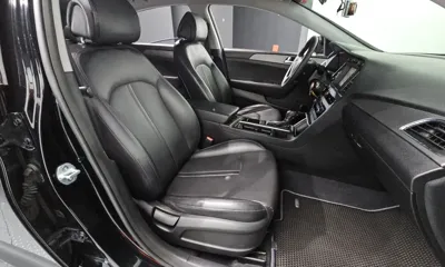 Hyundai Sonata 2015, 213566 км, за 2927.4 USD - фото 11