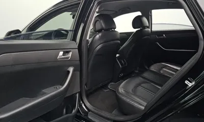 Hyundai Sonata 2015, 213566 км, за 2927.4 USD - фото 12