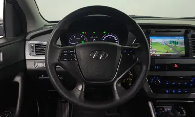 Hyundai Sonata 2015, 213566 км, за 2927.4 USD - фото 13