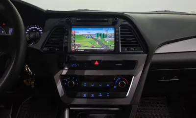 Hyundai Sonata 2015, 213566 км, за 2927.4 USD - фото 14