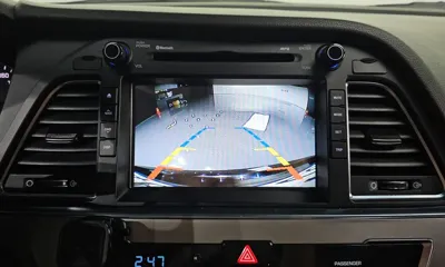 Hyundai Sonata 2015, 213566 км, за 2927.4 USD - фото 15