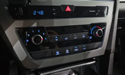 Hyundai Sonata 2015, 213566 км, за 2927.4 USD - фото 18
