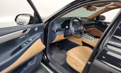 Genesis GV80 2022, 116690 км, за 27023.45 USD - фото 10