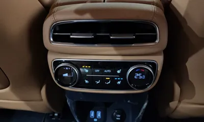 Genesis GV80 2022, 116690 км, за 27023.45 USD - фото 19